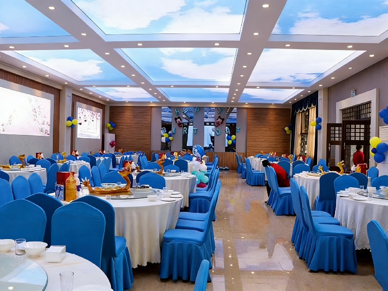 佛山软膜天花定制厂家